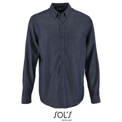 Men´s Denim Shirt Barry