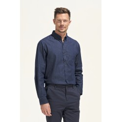 Men´s Denim Shirt Barry