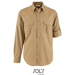 Men´s Shirt Burma