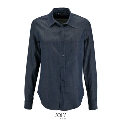 Women´s Denim Shirt Barry