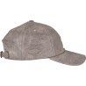 Low Profile Coated Cap