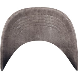 Low Profile Coated Cap