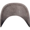 Low Profile Coated Cap