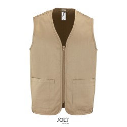 Unisex Bodywarmer Wallace