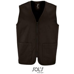 Unisex Bodywarmer Wallace