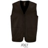 Unisex Bodywarmer Wallace