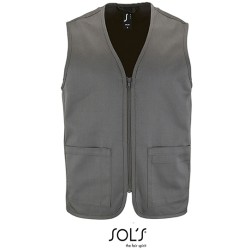 Unisex Bodywarmer Wallace