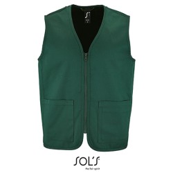 Unisex Bodywarmer Wallace