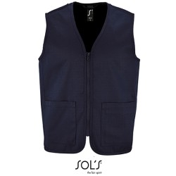 Unisex Bodywarmer Wallace