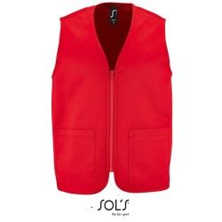 Unisex Bodywarmer Wallace