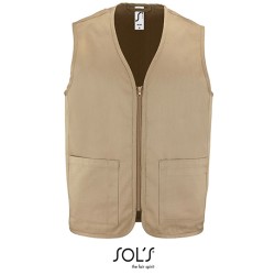 Unisex Bodywarmer Wallace