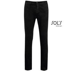 Men´s Chino Trousers Jules - Length 35