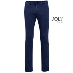 Men´s Chino Trousers Jules - Length 35