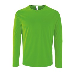 Men´s Long Sleeve Sports...