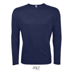 Men´s Long Sleeve Sports T-Shirt Sporty