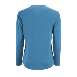 Women´s Long Sleeve Sports T-Shirt Sporty