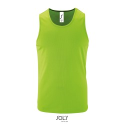 Men´s Sports Tank Top Sporty