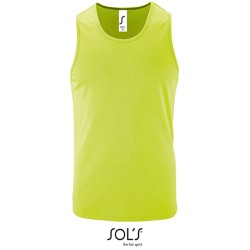 Men´s Sports Tank Top Sporty