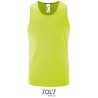 Men´s Sports Tank Top Sporty