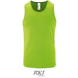 Men´s Sports Tank Top Sporty