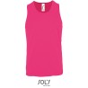 Men´s Sports Tank Top Sporty