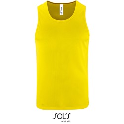 Men´s Sports Tank Top Sporty