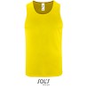 Men´s Sports Tank Top Sporty