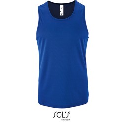 Men´s Sports Tank Top Sporty