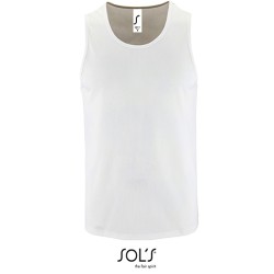 Men´s Sports Tank Top Sporty