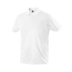 Men´s Organic Cotton Piqué Polo
