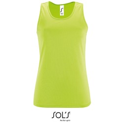 Women´s Sports Tank Top Sporty