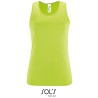 Women´s Sports Tank Top Sporty