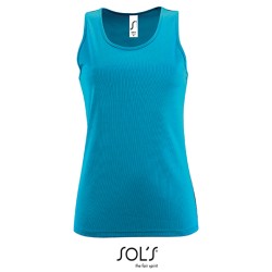 Women´s Sports Tank Top Sporty