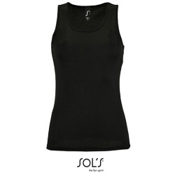 Women´s Sports Tank Top Sporty