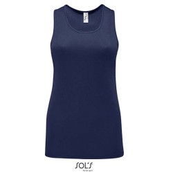 Women´s Sports Tank Top Sporty