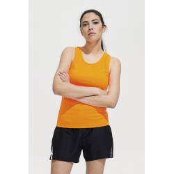 Women´s Sports Tank Top Sporty