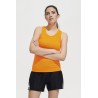 Women´s Sports Tank Top Sporty