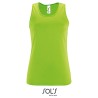 Women´s Sports Tank Top Sporty