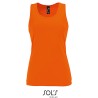 Women´s Sports Tank Top Sporty