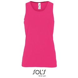 Women´s Sports Tank Top Sporty