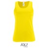 Women´s Sports Tank Top Sporty