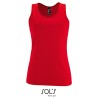 Women´s Sports Tank Top Sporty