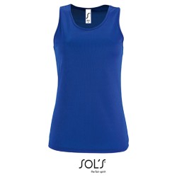 Women´s Sports Tank Top Sporty