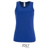 Women´s Sports Tank Top Sporty