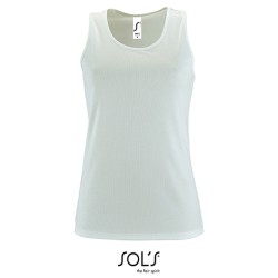 Women´s Sports Tank Top Sporty