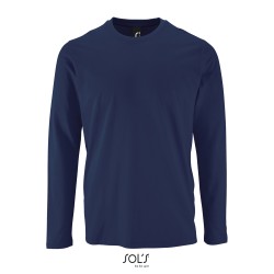 Men´s Long Sleeve T-Shirt Imperial