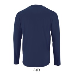 Men´s Long Sleeve T-Shirt Imperial