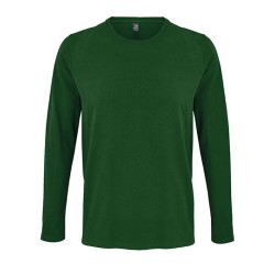 Men´s Long Sleeve T-Shirt Imperial