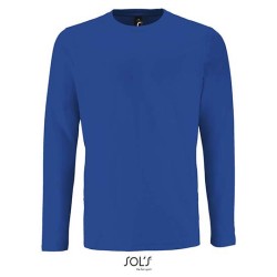 Men´s Long Sleeve T-Shirt Imperial