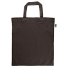 Fairtrade Cotton Bag Short Handles